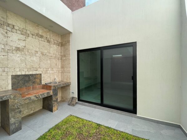 🏡 Casa en Fraccionamiento Scorpio Residencial - Imagen 5