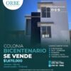 🏡 Col. Bicentenario